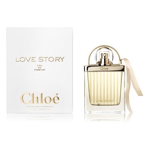 【美亚自营】Chloe 蔻依 Love Story 香水 50ml $47.29（约328元）