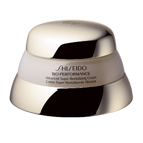 8.5折一件免费直邮！Shiseido 资生堂 百优乳霜 50ml ￡70.55（约658元）