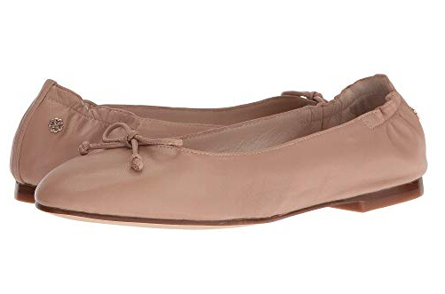 L.K. Bennett Thea 女士芭蕾舞平底鞋 两色可选 $67.5（约469元）