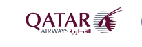 Qatar Airways卡塔尔航空优惠码，预订到多哈的航班节省
