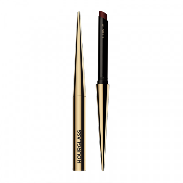 【满£100用码减£20】 Hourglass 告白物语高饱和细管可替换唇膏 0.9g If Only (Deep Rose) ￡24.8（约219元）