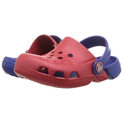 Crocs Kids Electro 童款洞洞鞋 $15（约102元）
