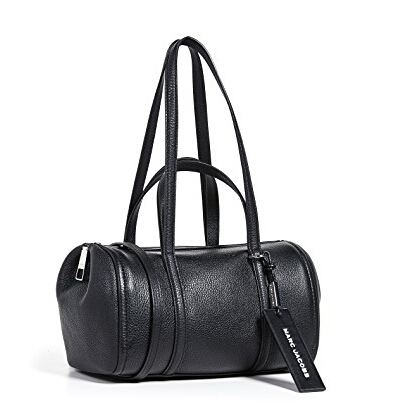 Marc Jacobs Tag Bauletto 26 圆筒包 $425（约2879元）