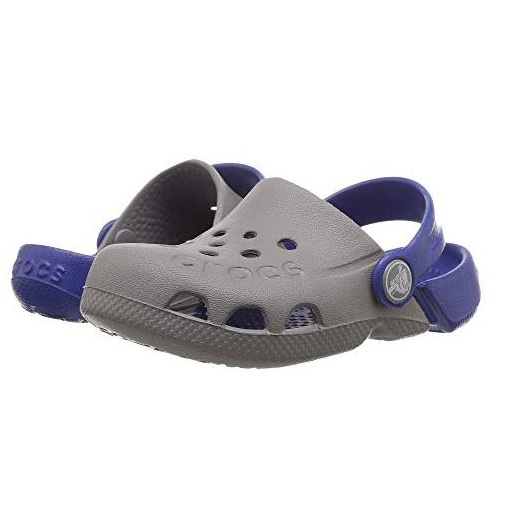 Crocs Kids Electro 童款洞洞鞋 $17.99（约120元）