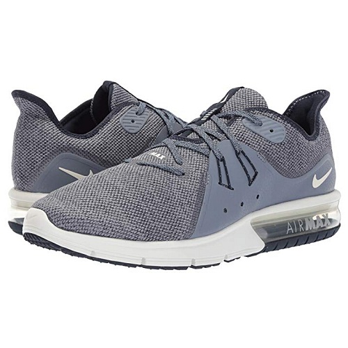 Nike Air Max Sequent 3 男士运动鞋 $50（约336元）