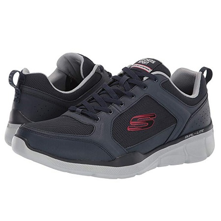 SKECHERS Equalizer 3.0 Deciment 男款运动鞋 $29.99（约206元）