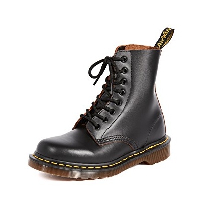 7码有货~Dr. Martens 1460 8 孔款马丁靴 $172.5（约1229元）
