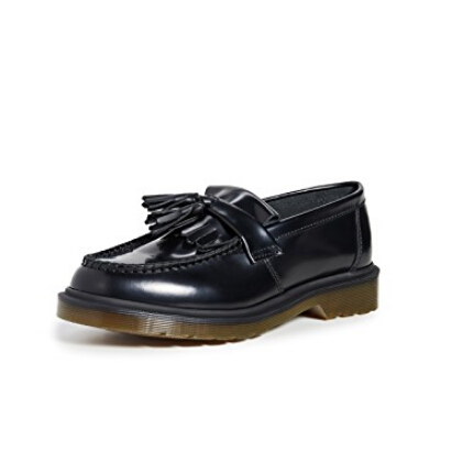 6码还有货~Dr. Martens Adrian 流苏浅口鞋 $130（约929元）