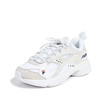 Fila Boveasorus 女士运动鞋 $80（约572元）
