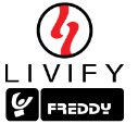 Livify真实优惠码,Livify最高10元优惠券,全场通用
