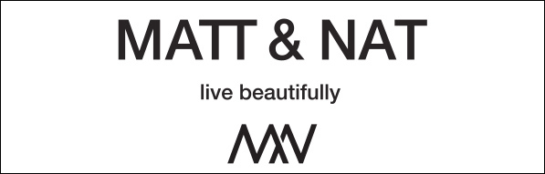 Matt & Nat优惠码