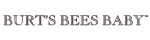Burts Bees Baby新人八折码,Burts Bees Baby100元无限制优惠券