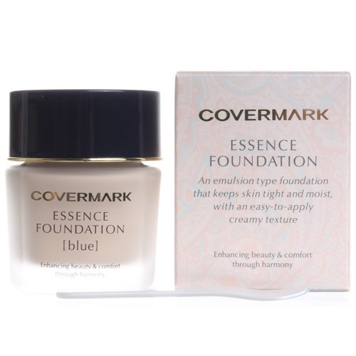 【日亚自营】COVERMARK 中草药粉底液 30g BO10 日元4989（约315元）+50积分