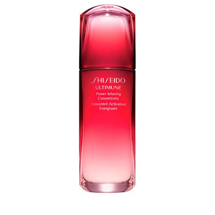 【1瓶包邮包税】Shiseido 资生堂 红腰子精华 75ml €90（约689元）