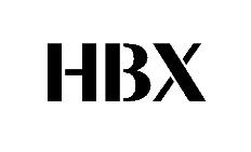 HBX优惠码，订单九折优惠