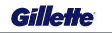 Gillette DE9月独家优惠券,Gillette DE官网任意订单立减10%优惠码