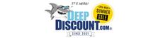 deep discount9月独家优惠码,deep discount享8折促销码