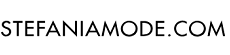 Stefania Mode US最新折扣代码,Stefania Mode US官网20元无限制优惠码