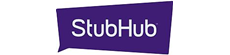 Stubhub.co.uk优惠券兑换码,Stubhub.co.uk品牌享8折优惠码