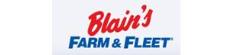 Blain Farm & Fleet折扣代码2021,Blain Farm & Fleet官网20元无限制优惠码