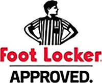 Foot Locker加拿大官网