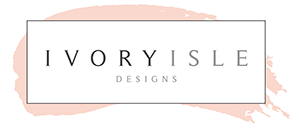 Ivory Isle Designs优惠码
