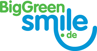 Big Green Smile德国官网8月折扣码,Big Green Smile德国官网额外7.5折优惠码