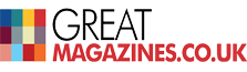 GreatMagazines打折码,GreatMagazines官网全场额外7折优惠码