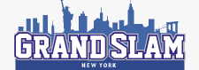 Grand Slam New York8月折扣码,Grand Slam New York100元无限制优惠券