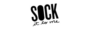 Sock It To Me9月独家优惠券,Sock It To Me全场任意订单额外7折优惠码
