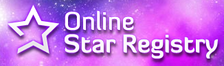 Online Star Registry