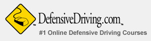DefensiveDriving优惠券兑换码,DefensiveDriving官网任意订单立减20%优惠码