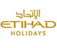 Etihad Holidays