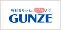 GUNZE online store优惠码