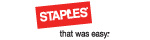 Staples英国官网最新优惠码,Staples英国官网100元无限制优惠券