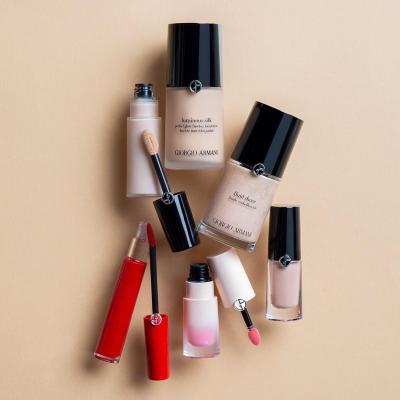 Armani Beauty 阿玛尼美网：精选彩妆护肤热卖 买3免1+满$100送小胖丁
