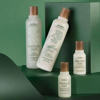 Aveda 艾凡达官网: 全场洗护热卖 限时免邮+满$50送身体乳