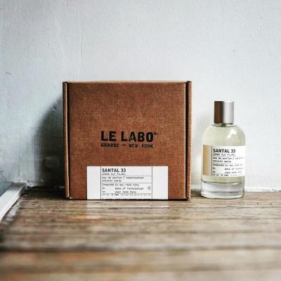 Selfridges：LE LABO 全线香氛 9折热卖，收檀香33、护手霜