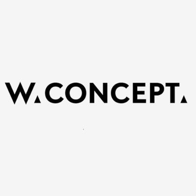 【2020黑五】W Concept：全场男女服饰 低至2折+额外8.5折