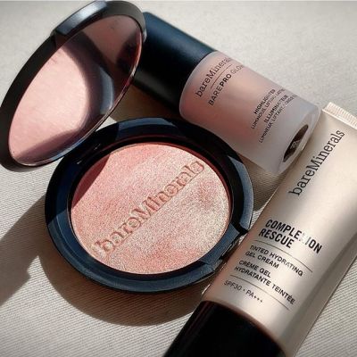 【2020黑五】bareMinerals：全场美妆 7.5折热卖+满赠4件套