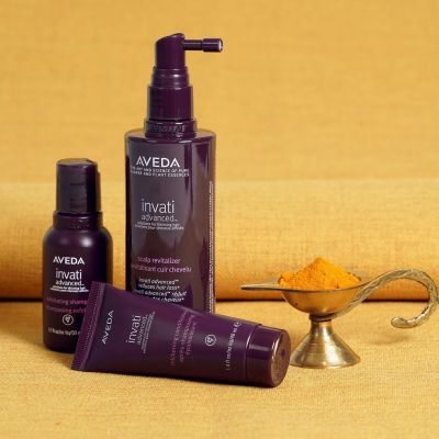 【2020黑五】Aveda官网：全场洗护 无门槛7.5折＋满$60自选3件套