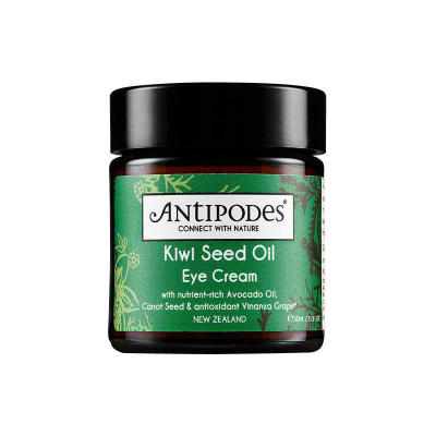 Antipodes 安媞珀 奇异果籽油眼霜 30ml $13.1（约85元）