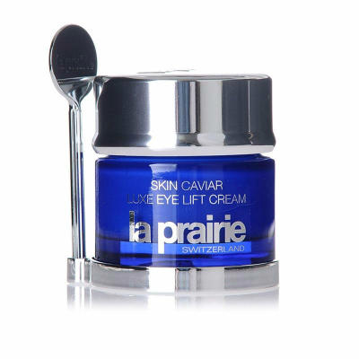 LA PRAIRIE 莱珀妮 蓓丽鱼子酱精华琼贵眼霜 20ml $360.9（约2349元）