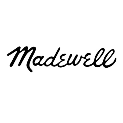 【2020网一】Madewell：全场男女文艺清新服饰 额外6折
