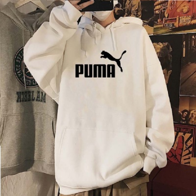 Puma Essentials 彪马女士连帽卫衣 $20.99（约136元）