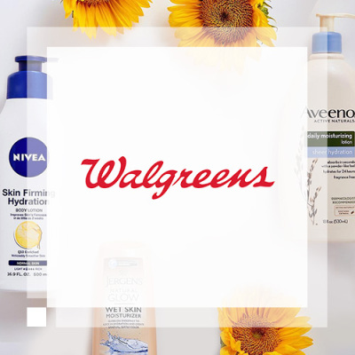 Walgreens：全场美妆个护、健康产品等 满$25享额外8折+多重好礼
