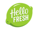 HelloFresh法国官网打折码,HelloFresh法国官网品牌享8折优惠码