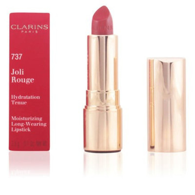 【7折】 Clarins 娇韵诗 肉桂色口红  奶茶色 #737 spicy cinnamon €23.1（约179元）