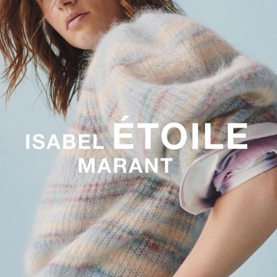 ISABEL MARANT（ETOILE）时髦人衣橱必备美衣 低至5折+额外8折