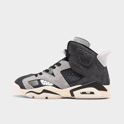 finishlineaj6techchrome烟灰女款190约1217元